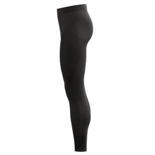 COMPRESSPORT Legginsy termoaktywne ON/OFF TIGHTS black - Spodnie sportowe męskie - miniaturka - grafika 7