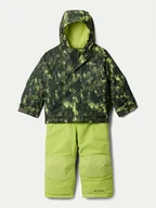 Kombinezony dla dzieci - Columbia Komplet kurtka i kombinezon Buga™ II 2088902 Zielony Regular Fit - miniaturka - grafika 1