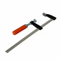 Dłuta - FASTER TOOLS ścisk stolarski  50x300mm - miniaturka - grafika 1