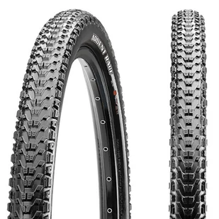 Maxxis Opona Ardent Race czarny / Gęstość oplotu: 60 TPI / Rozmiar koła: 29" / Szerokość: 2,2 TB96742300 - Opony rowerowe - miniaturka - grafika 1
