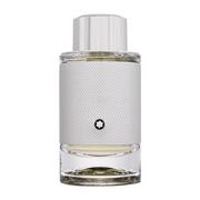 Wody i perfumy męskie - Montblanc Explorer Platinum EDP 100ml TESTER - miniaturka - grafika 1