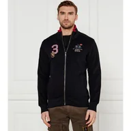 Bluzy męskie - La Martina Bluza Regular Fit - miniaturka - grafika 1