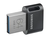 Pendrive - Pendrive, pamięć USB Samsung IT 64GB - miniaturka - grafika 1