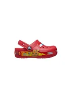 Moda i Uroda OUTLET - Ciabatte Bambino Crocs 204735_CARS - miniaturka - grafika 1