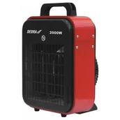 Nagrzewnice - DEDRA DED9920B Ogr001232 - miniaturka - grafika 1