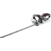 Nożyce do żywopłotu - GRAPHITE Nożyce akumulatorowe do żywopłotu 58G032 - miniaturka - grafika 1