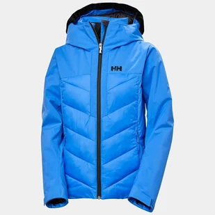 Kurtka narciarska damska Helly Hansen W Bellissimo - Kurtki narciarskie - miniaturka - grafika 1