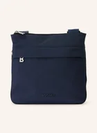 Torebki damskie - Bogner Torba Na Ramię blau - miniaturka - grafika 1