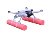 Akcesoria do drona - Płozy do wodowania do drona DJI Mini 3 Pro / Mini 3 - miniaturka - grafika 1