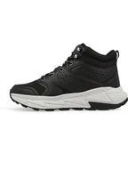 Botki damskie - Wrangler Botki "Calloway" w kolorze czarnym - miniaturka - grafika 1