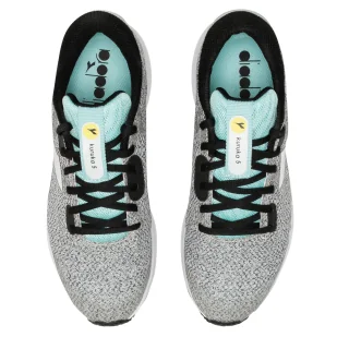 Buty biegowe damskie DIADORA KURUKA 5 W - Buty sportowe damskie - miniaturka - grafika 4