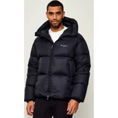 Kurtki męskie - Armani Exchange Puchowa kurtka | Regular Fit - miniaturka - grafika 1