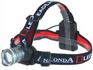 Latarki - Latarka Czołowa Anaconda R5 - miniaturka - grafika 1