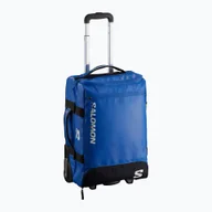 Torby sportowe - Torba podróżna Salomon Race Trip Cabin Container 33 l race blue WYSYŁKA W 24H 30 DNI NA ZWROT - miniaturka - grafika 1