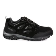 Buty trekkingowe męskie - Buty trekkingowe męskie Holcombe IEP Low Regatta - miniaturka - grafika 1
