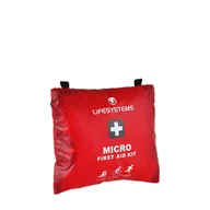 Apteczki i materiały opatrunkowe - Apteczka Lifesystems Light & Dry Micro First Aid Kit - miniaturka - grafika 1