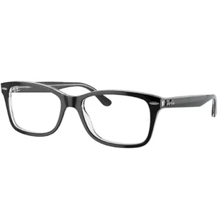 Ray-Ban® 5428 2034 55 - Okulary korekcyjne, oprawki, szkła - miniaturka - grafika 1