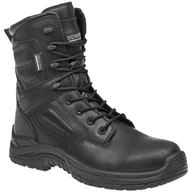 Buty trekkingowe męskie - Buty męskie Bennon Commodore O2 Rozmiar butów (UE): 40 / Kolor: czarny - miniaturka - grafika 1