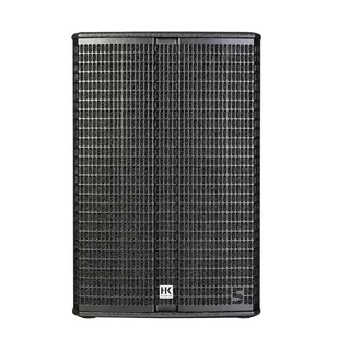 HK Audio Linear 5 MKII 115 XA - aktywna kolumna głośnikowa ♦ 30 DNI NA ZWROT ♦ GWARANCJA DOOR-TO-DOOR ♦ SZYBKA WYSYŁKA - Głośniki estradowe - miniaturka - grafika 1