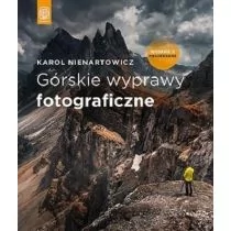 Górskie wyprawy fotograficzne