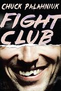 Pozostałe książki - Fight Club: A Novel - miniaturka - grafika 1