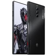 Telefony komórkowe - Nubia Redmagic 8 Pro 5G 12GB/256GB Matte Dual Sim Czarny - miniaturka - grafika 1