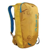 Plecaki - Plecak Wspinaczkowo Skiturowy Blue Ice Yagi Pack 25L Super Lemon - miniaturka - grafika 1