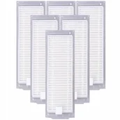 Filtry do odkurzaczy - 6X SILLAR FILTRY POWIETRZA ZAMIENNIK DO XIAOMI MI ROBOT VACUUM MOP PRO - miniaturka - grafika 1