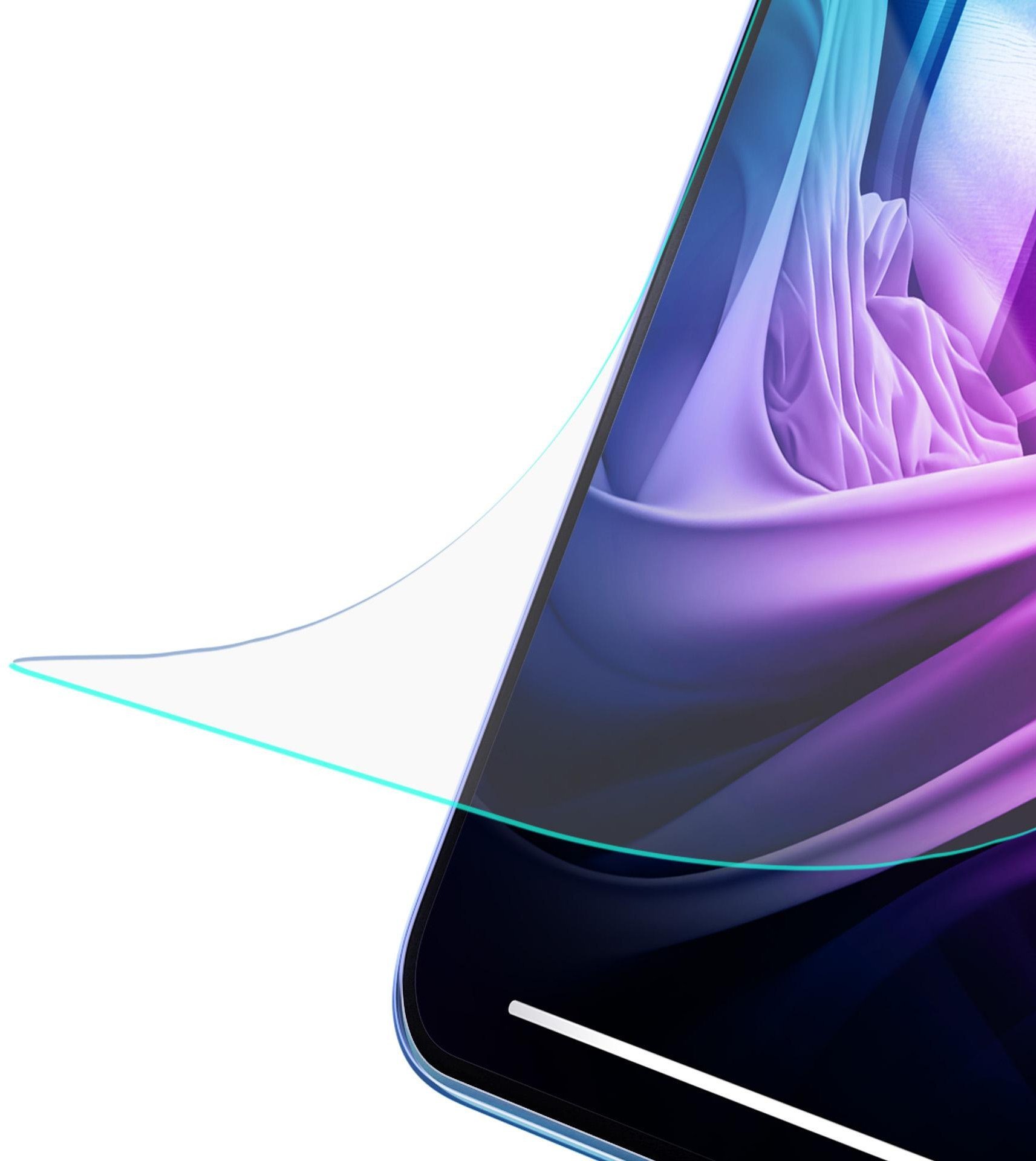 OPPO A60 5G - 3MK SILKY MATT PRO