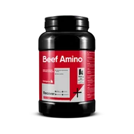 Odżywki białkowe - BEEF Amino tablets 2400 mg/1000 tabl - miniaturka - grafika 1
