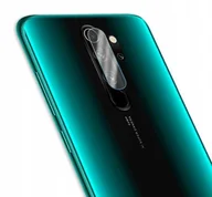 Akcesoria fotograficzne - Szkło XIAOMI REDMI NOTE 8 na obiektyw aparat - miniaturka - grafika 1
