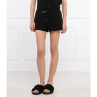Piżamy damskie - Calvin Klein Underwear Szorty od piżamy | Regular Fit - miniaturka - grafika 1