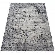 Dywany - Szary dywan w stylu nowoczesnym - Dios 5X - miniaturka - grafika 1