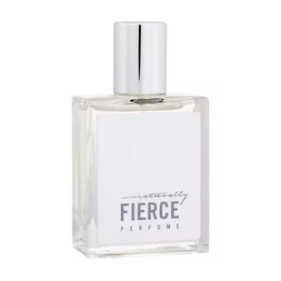 Abercrombie & Fitch Naturally Fierce woda perfumowana 30 ml dla kobiet - Wody i perfumy damskie - miniaturka - grafika 1