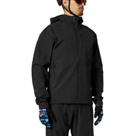 Kurtki rowerowe - Kurtka rowerowa wodoodporna FOX Ranger 3l Water - miniaturka - grafika 1