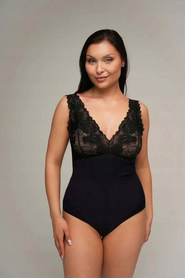 BODY 022 SHIMMER - SHIMMER, L AVA