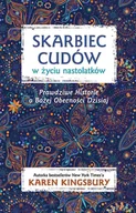E-booki - religia - Skarbiec cudów w życiu nastolatków - miniaturka - grafika 1