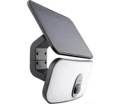 Lampy ogrodowe - LED Solarny reflektor z czujnikiem LED/13W/3,7V IP65 4000K - miniaturka - grafika 1