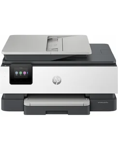 HP Officejet Pro 8134e All-in-One 40Q46B - Urządzenia wielofunkcyjne - miniaturka - grafika 1