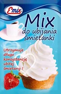 Chipsy - Emix Mix do bitej śmietany 9 g - miniaturka - grafika 1