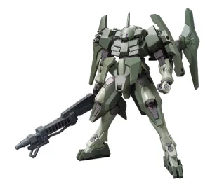 Bandai HGBF 1/144 STRIKER GN-X - Gadżety dla graczy - miniaturka - grafika 1