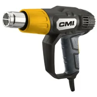 Opalarki - CMI Opalarka 550st.C 2000W - miniaturka - grafika 1