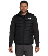 Garnitury - The North Face Męska kamizelka izolacyjna Aconcagua - miniaturka - grafika 1