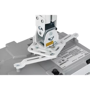 Uchwyt sufitowy do projektora T-817 - Inne meble biurowe - miniaturka - grafika 3