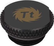 Chłodzenie wodne - Thermaltake Korek Pacific G1/4 z pierścieniem uszczelniającym Czarny CL-W035-CU00BL-A - miniaturka - grafika 1