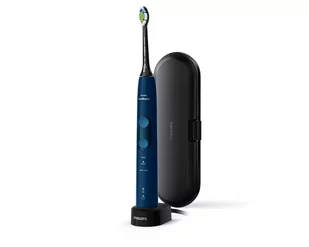 Philips Sonicare ProtectiveClean 5100 HX6851/53 - Szczoteczki elektryczne - miniaturka - grafika 1