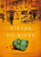 E-booki - kryminał i sensacja - Rikszą do nieba - miniaturka - grafika 1
