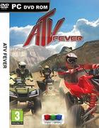 Gry PC - ATV Fever Wyścigi Quady Nowa Gra PC DVD - miniaturka - grafika 1