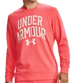 Bluzy męskie - Bluza Under Armour Rival Terry Crew Loose Fit 1361561690 L - miniaturka - grafika 1