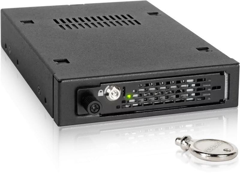 IcyDock ToughArmor 1x 2.5